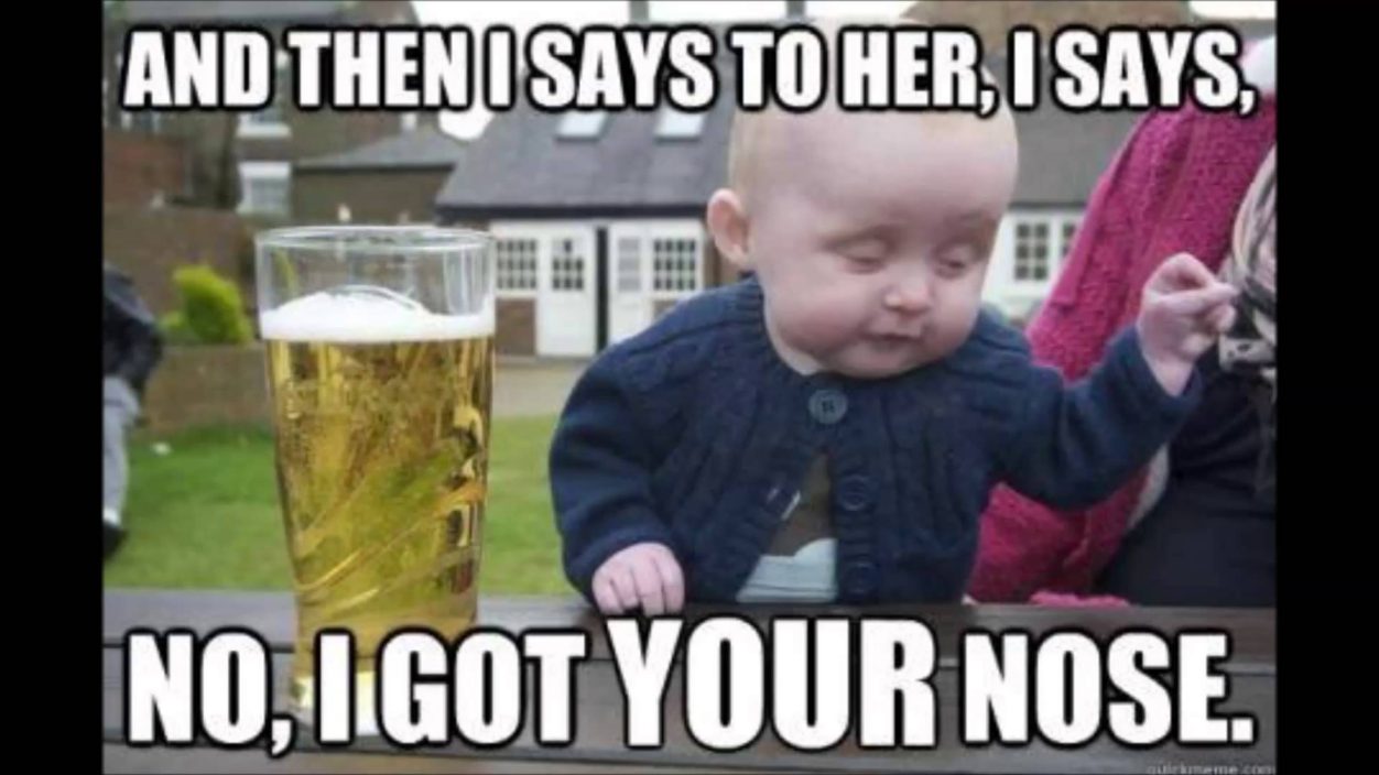 Memes and Genes….Different, but the same! | Herolab