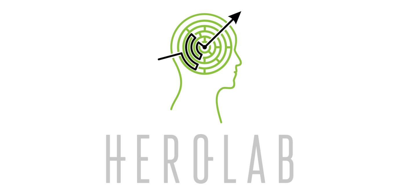 Herolab: A Practical Approach to Improving Mental Focus | Herolab