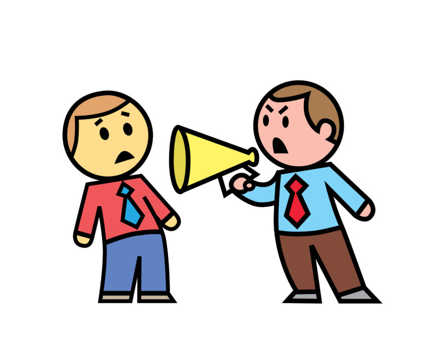 Mental Strength;  Tip #1,  Care about people, not what they think! | Herolab