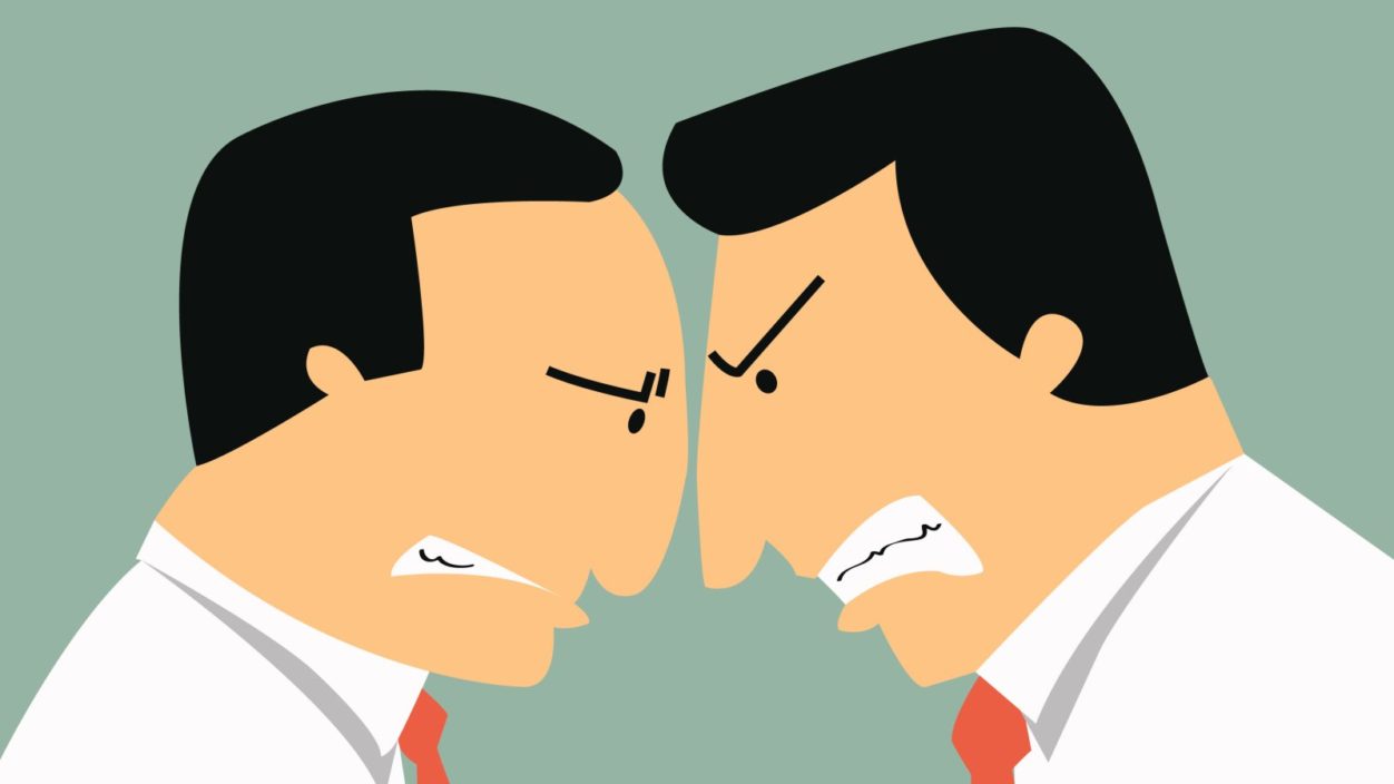 Disagreements done Right! | Herolab